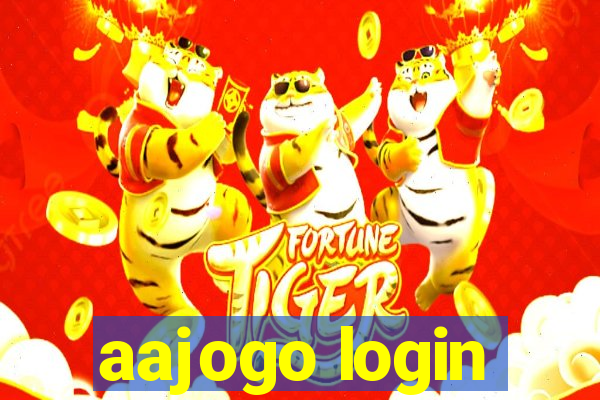 aajogo login